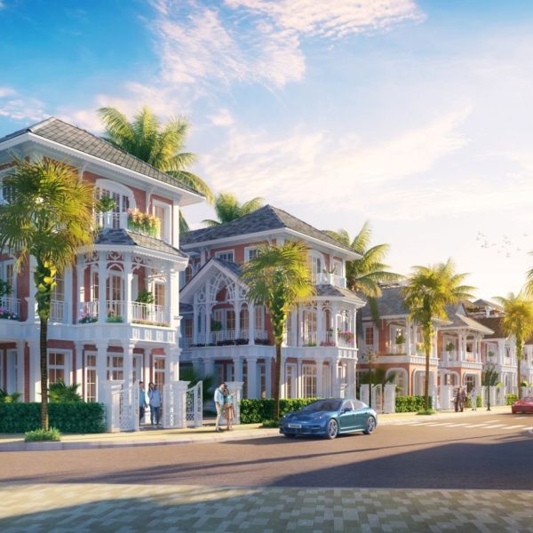 Nhà Mặt Tiền Hoàng Thị Loan